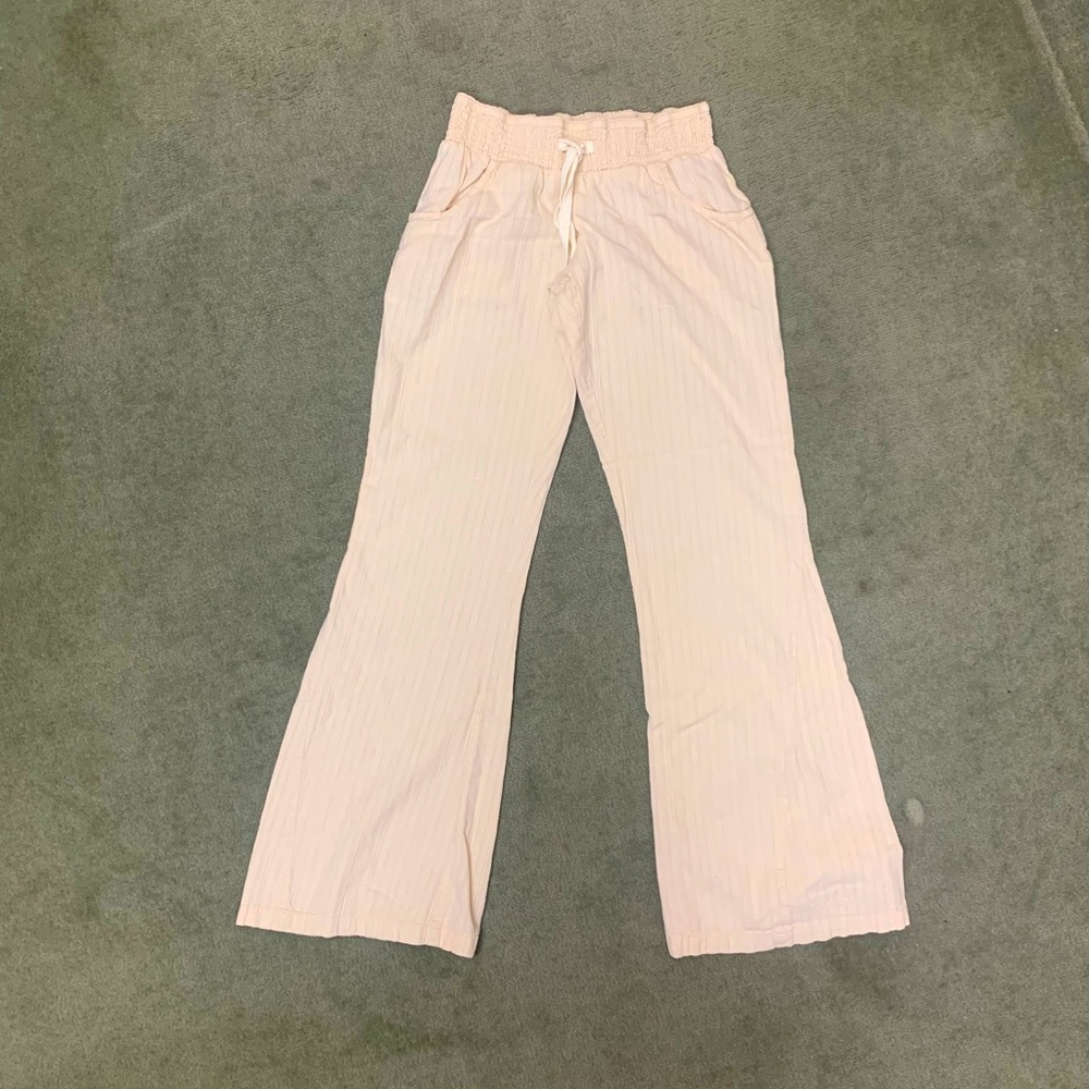 Rip Curl beach pants